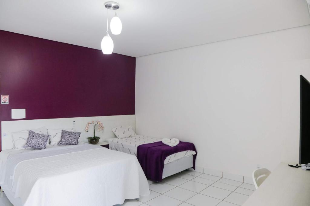  Hotel Açay