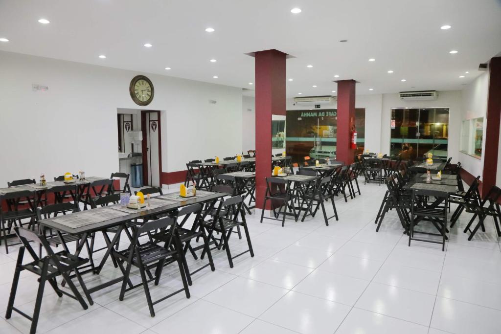  Hotel Açay