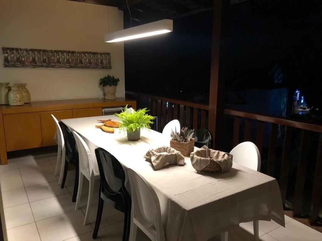  Nannai Residence Muro Alto