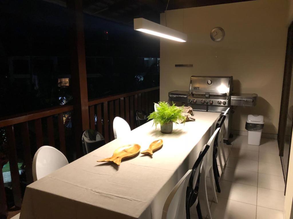  Nannai Residence Muro Alto