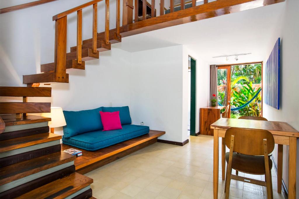  Hotel Aldeia de Sahy
