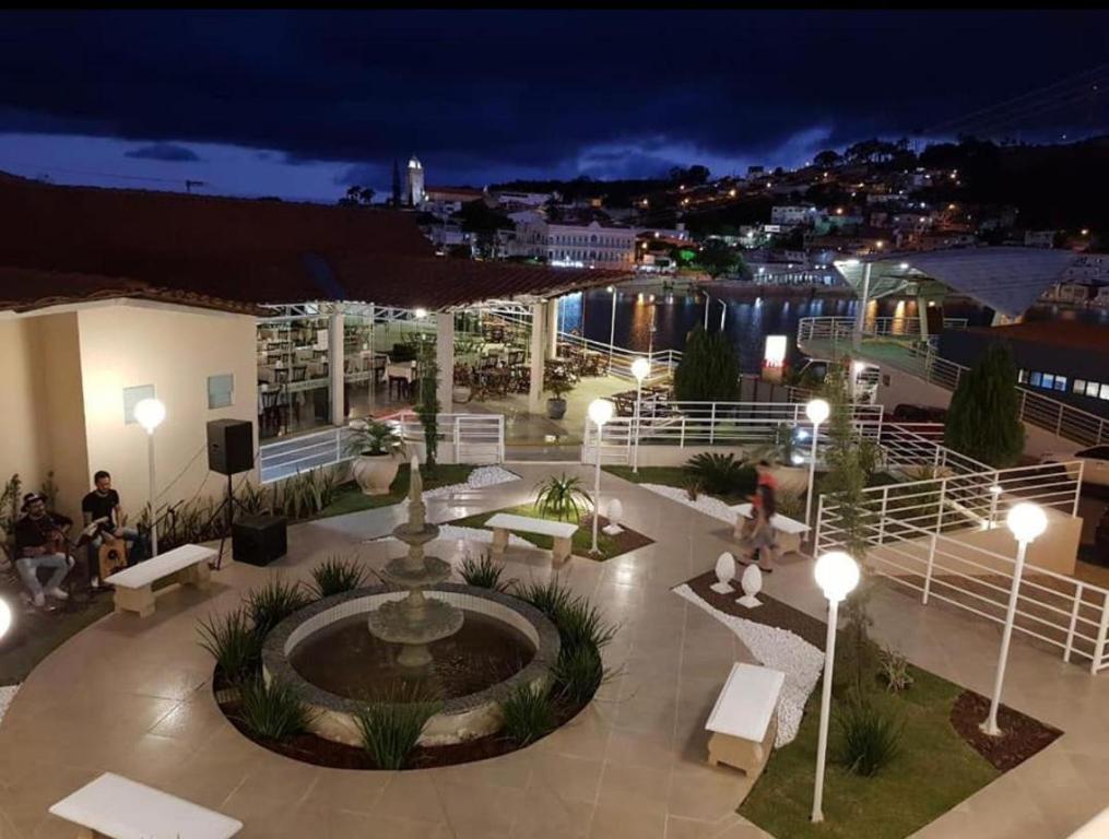  TRIUNFO PAPO HOTEL