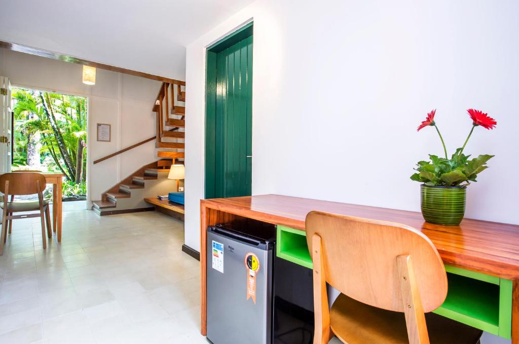  Hotel Aldeia de Sahy