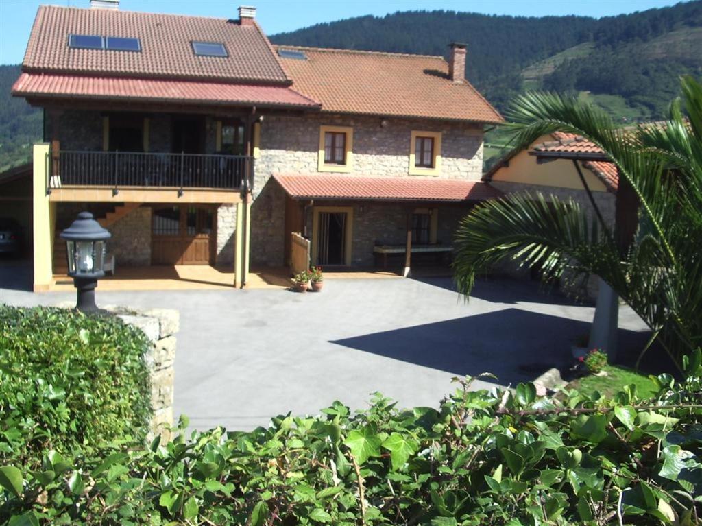 Casas Rurales EL LLÁU (España Siero) - Booking.com