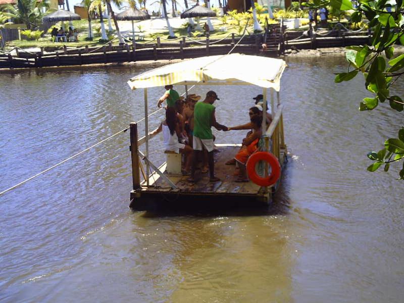  APARTAMENTO ILHÉUS BAHIA