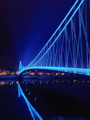 Fotografia z galérie ubytovania Apartment Osk v destinácii Osijek