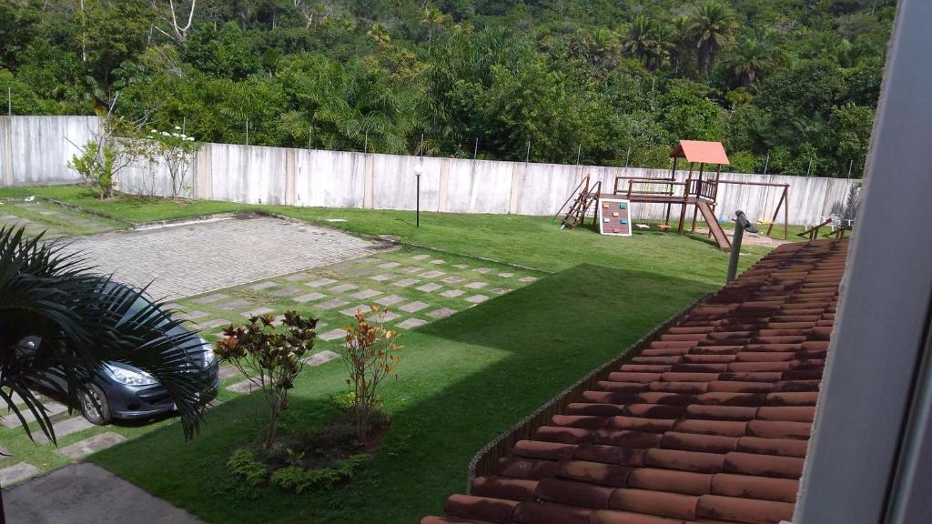  APARTAMENTO ILHÉUS BAHIA