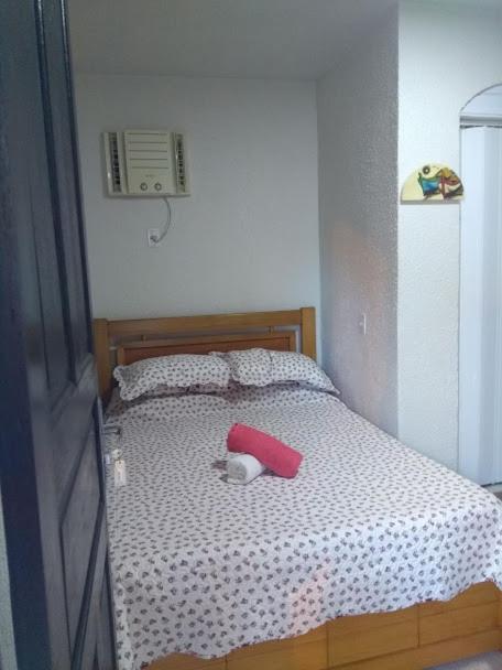  Suites Mar Azul Prainha