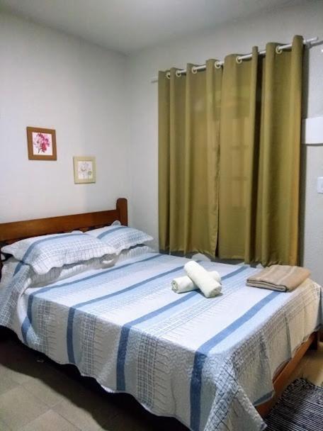  Suites Mar Azul Prainha