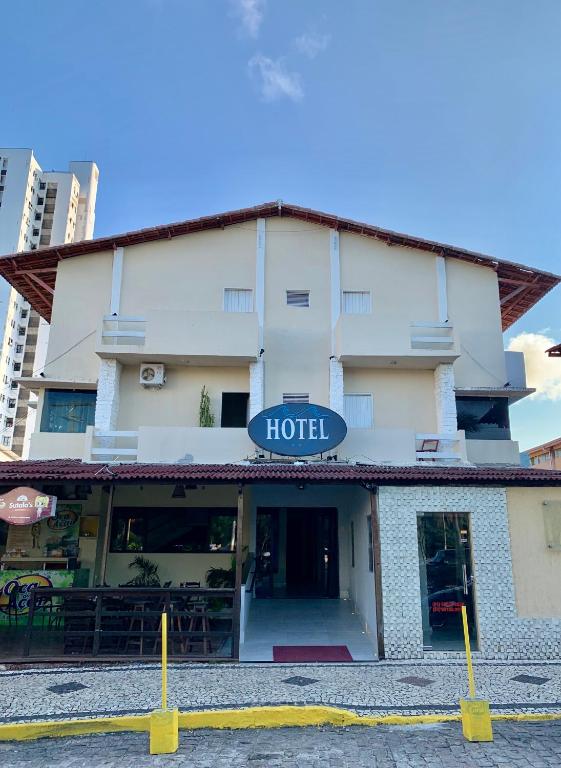  CP Hotel Economic