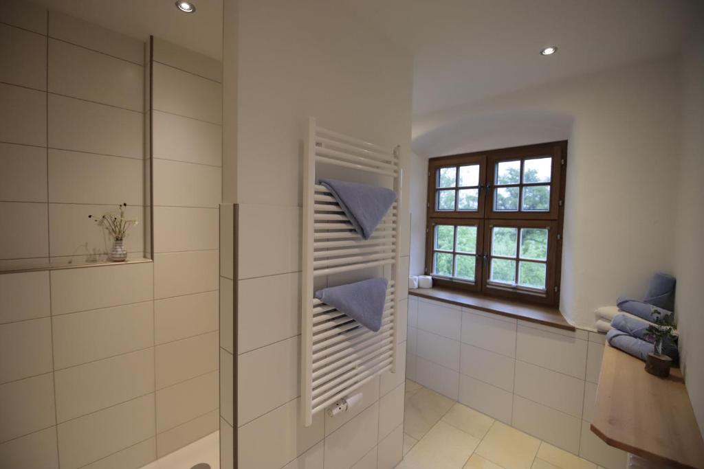 Gut Grasleiten - Suite De Lujo