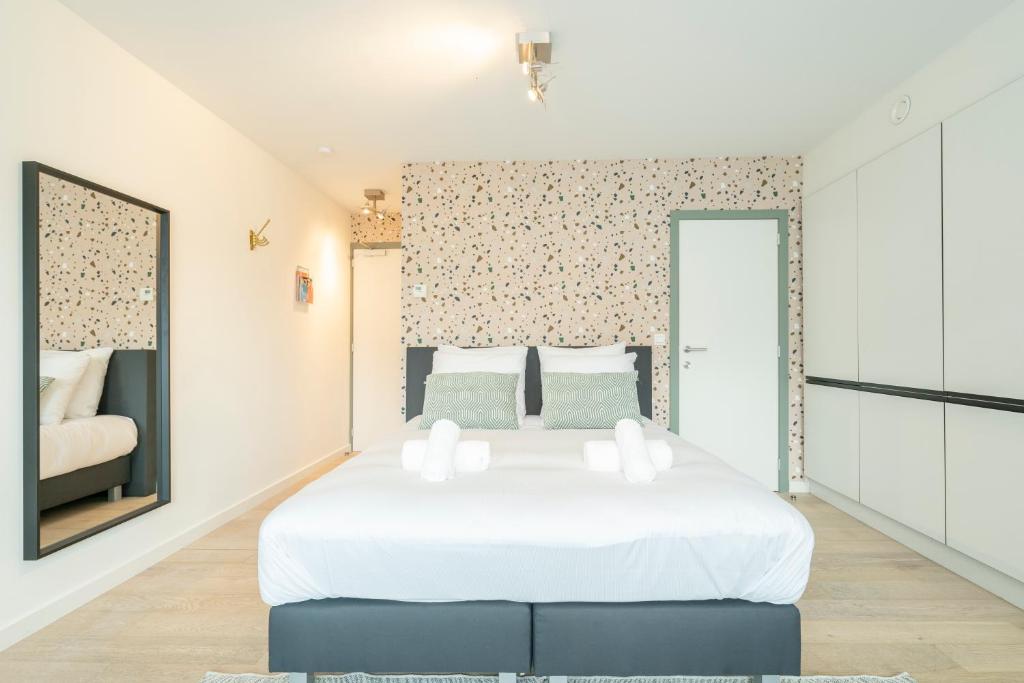 The Card Room Green Studio - Studio Apartment