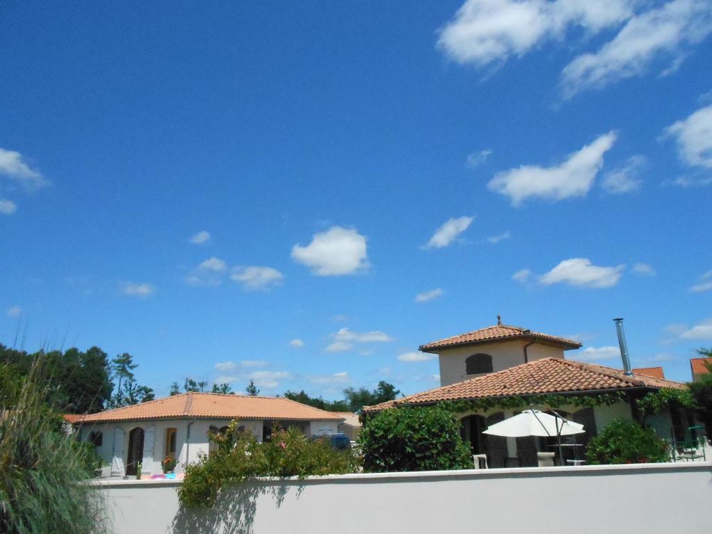 Studio indépendant mios bourg - Studio