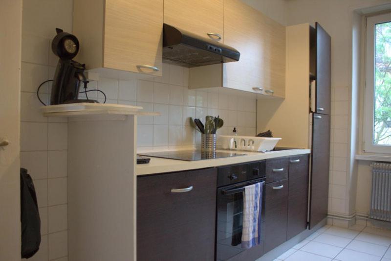 Le MONTREAL F3 (2 chambres) Centre Ville/ GareTGV – photo 14