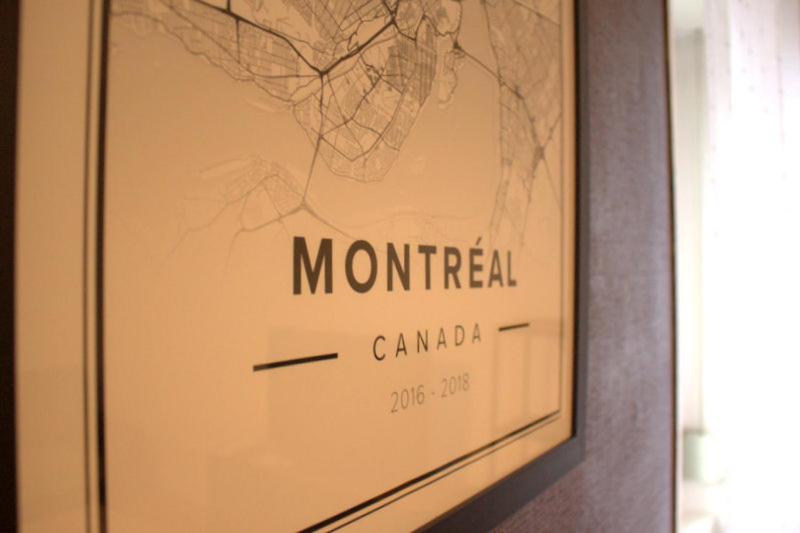 Le MONTREAL F3 (2 chambres) Centre Ville/ GareTGV – photo 12