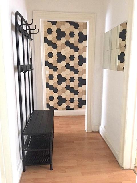Le MONTREAL F3 (2 chambres) Centre Ville/ GareTGV – photo 11