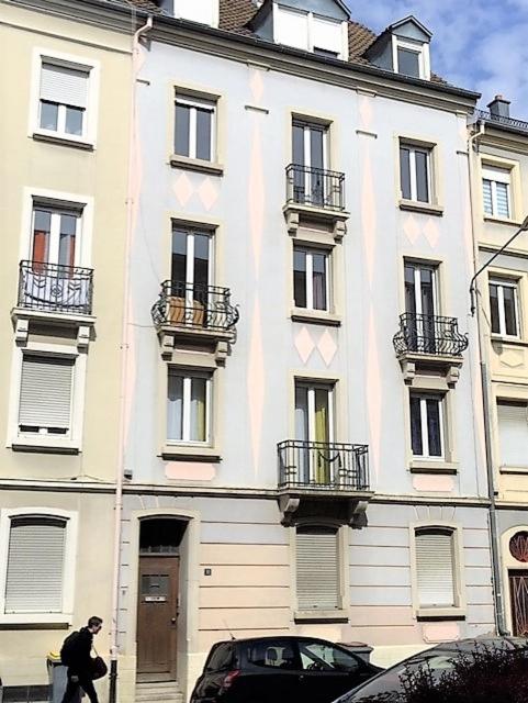 Le MONTREAL F3 (2 chambres) Centre Ville/ GareTGV – photo 6