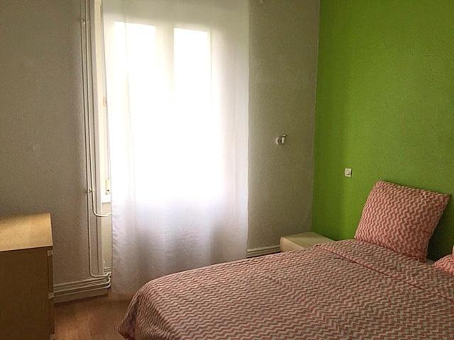 Le MONTREAL F3 (2 chambres) Centre Ville/ GareTGV – photo 17