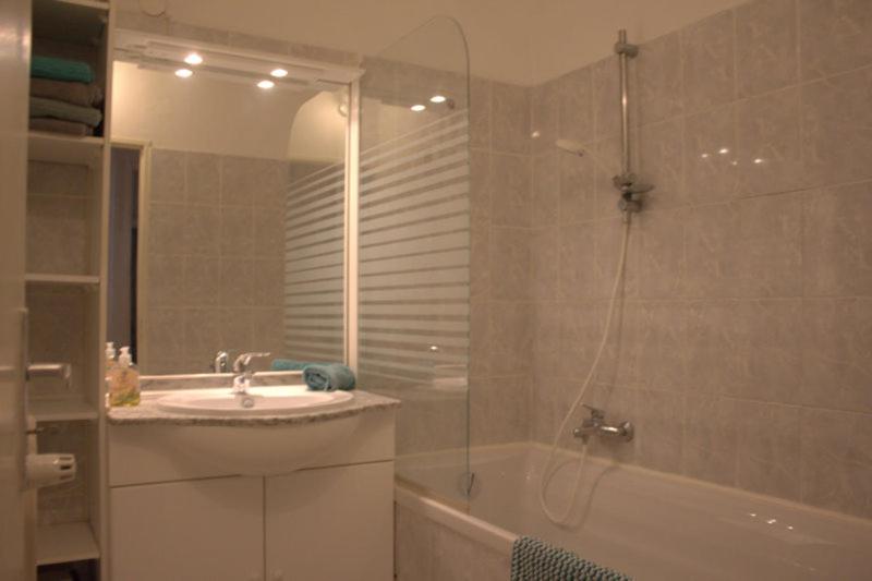 Le MONTREAL F3 (2 chambres) Centre Ville/ GareTGV – photo 3