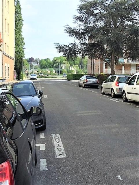 Le MONTREAL F3 (2 chambres) Centre Ville/ GareTGV – photo 19