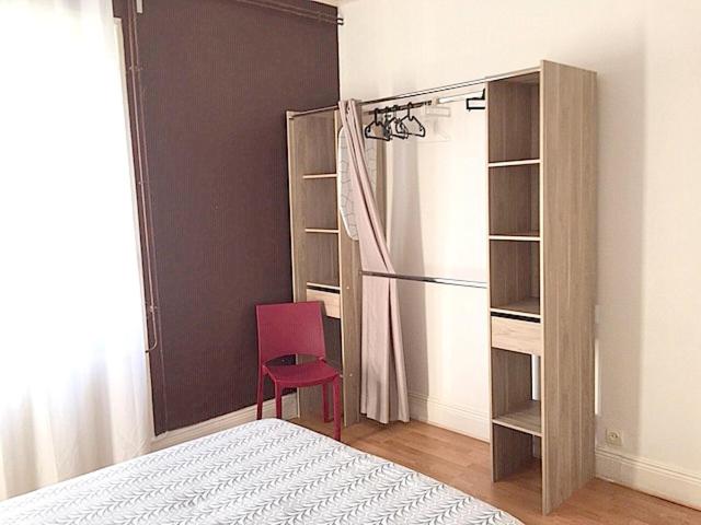 Le MONTREAL F3 (2 chambres) Centre Ville/ GareTGV – photo 16