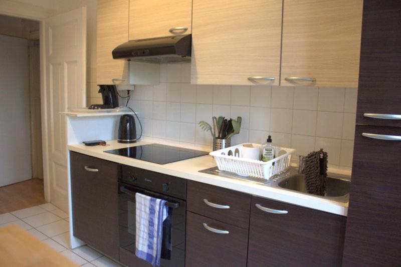 Le MONTREAL F3 (2 chambres) Centre Ville/ GareTGV – photo 13
