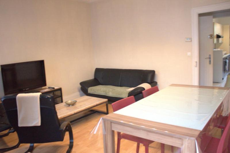 Le MONTREAL F3 (2 chambres) Centre Ville/ GareTGV – photo 10