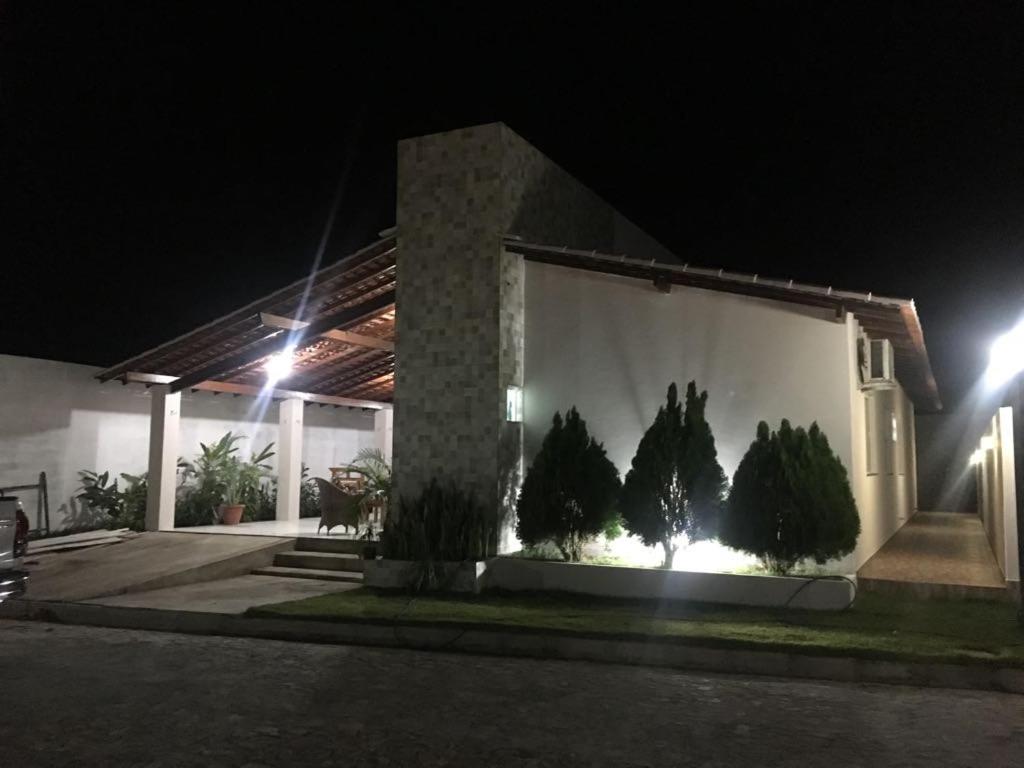  Casa de temporada em Luis Correia