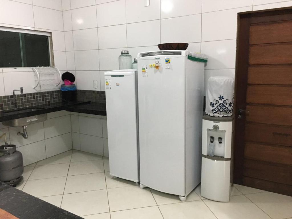  Casa de temporada em Luis Correia