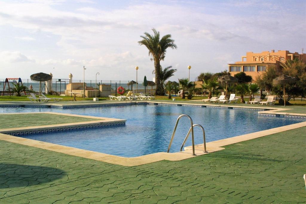 Vera Mar Apartment in nudist area, Spain - Booking.com