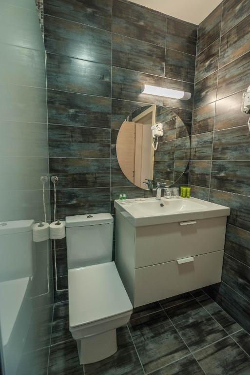 Hotel Aloha - Resim 34