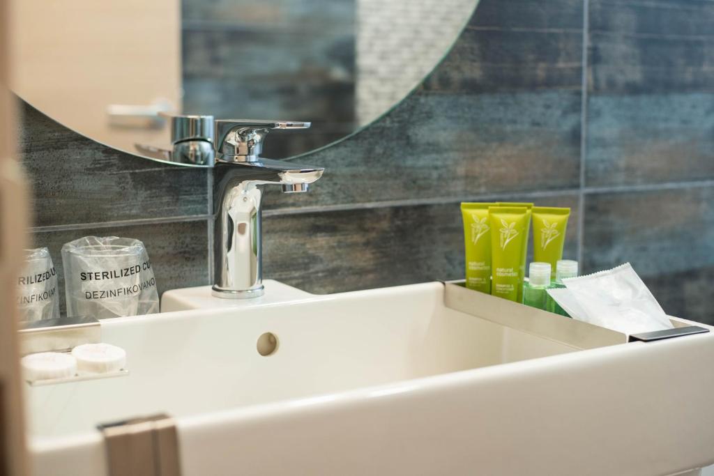 Hotel Aloha - Resim 23