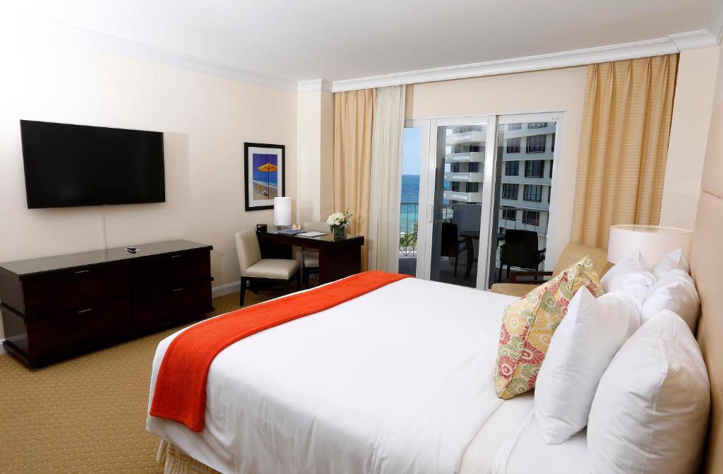 Sea View Hotel photo