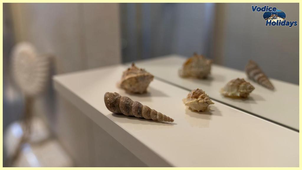 TayLa-Apartment Vodice - 13