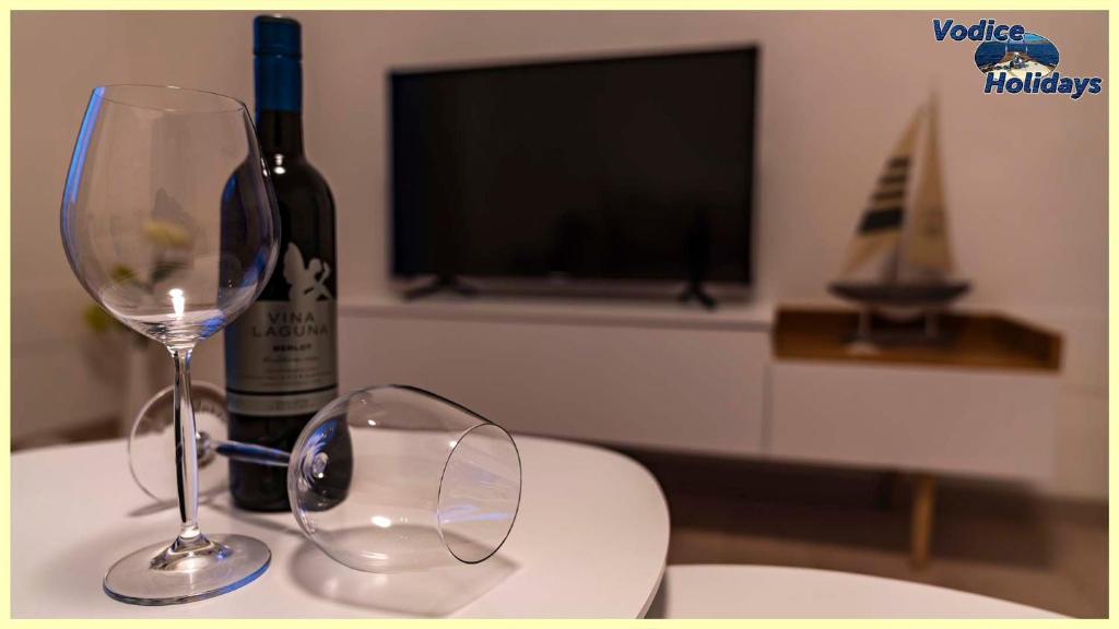 TayLa-Apartment Vodice - 8