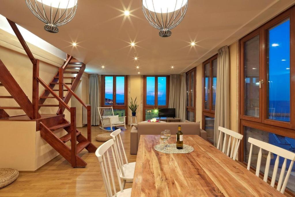 Fotografia z galérie ubytovania Astraia Residence v destinácii Chania (mesto)