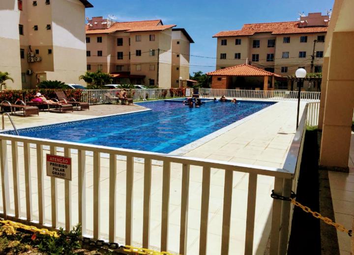  APARTAMENTO ILHÉUS BAHIA