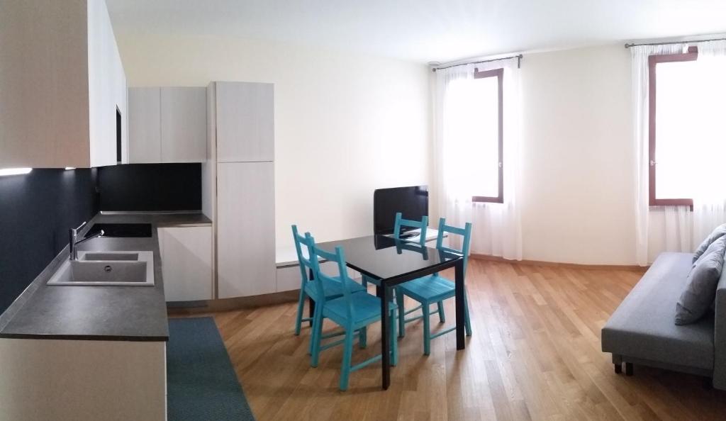 PATAVIUM APARTMENT - 一居室公寓