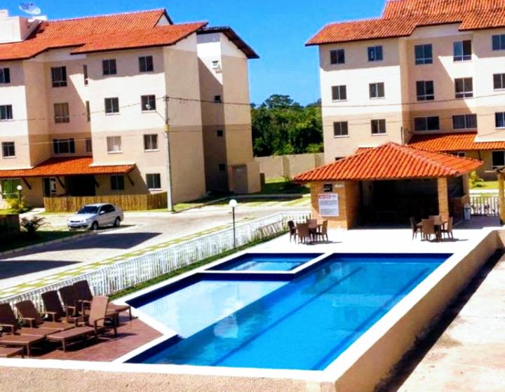  APARTAMENTO ILHÉUS BAHIA