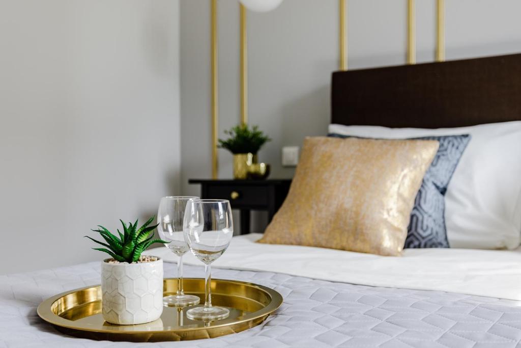 VIDOC APARTMENTS - Two-Bedroom Apartment