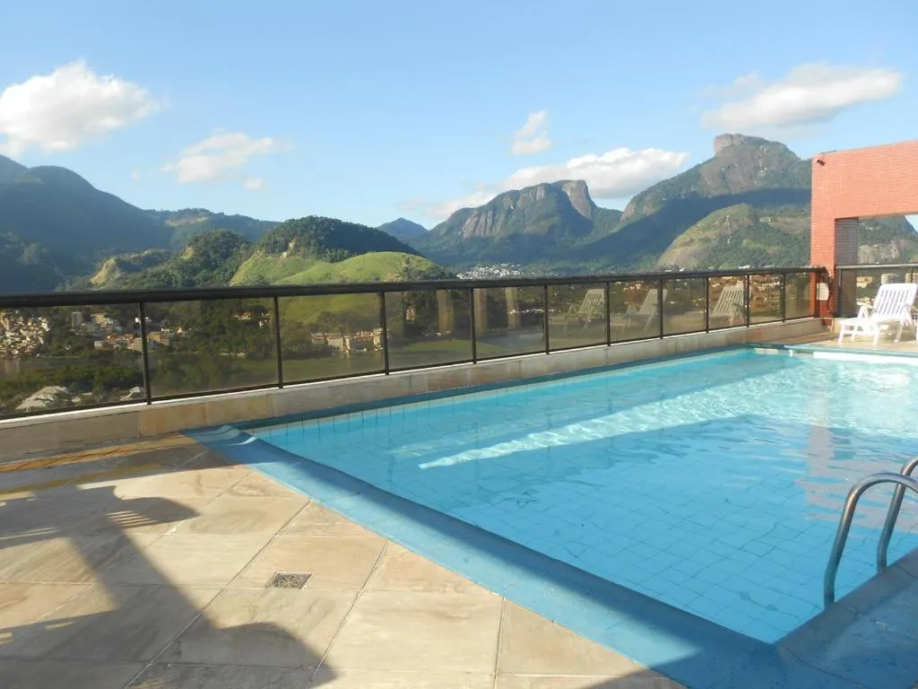 residence saint gothard, Rio de Janeiro, Brazilia