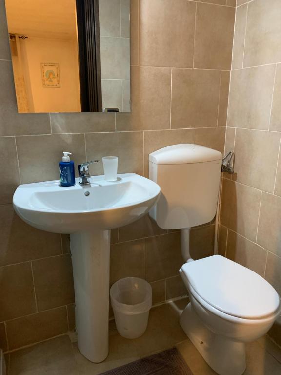 Bagno di Camere Solidea