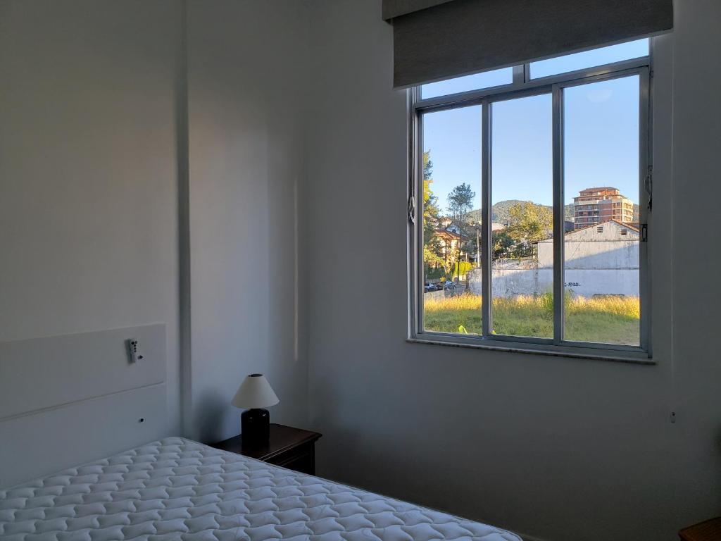  Apartamento - estacionamento e Wi-Fi 240Mb
