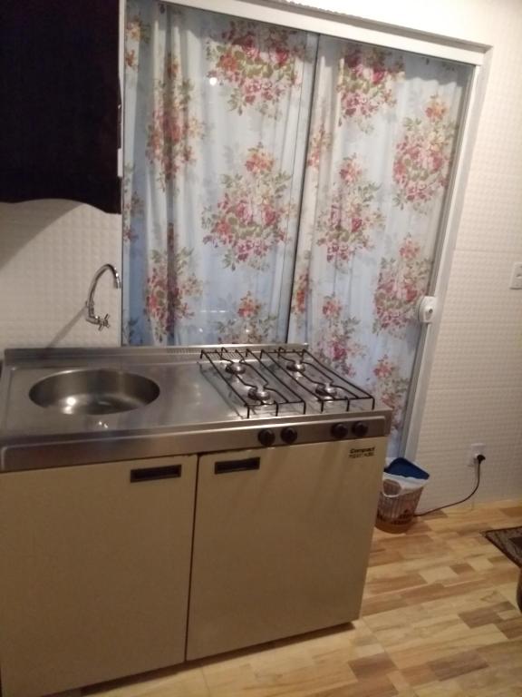  Residencial Claudete