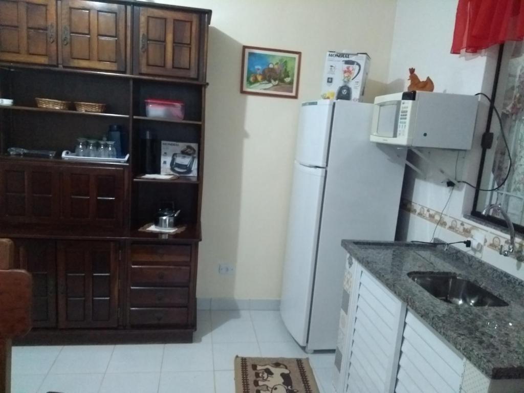  Residencial Claudete