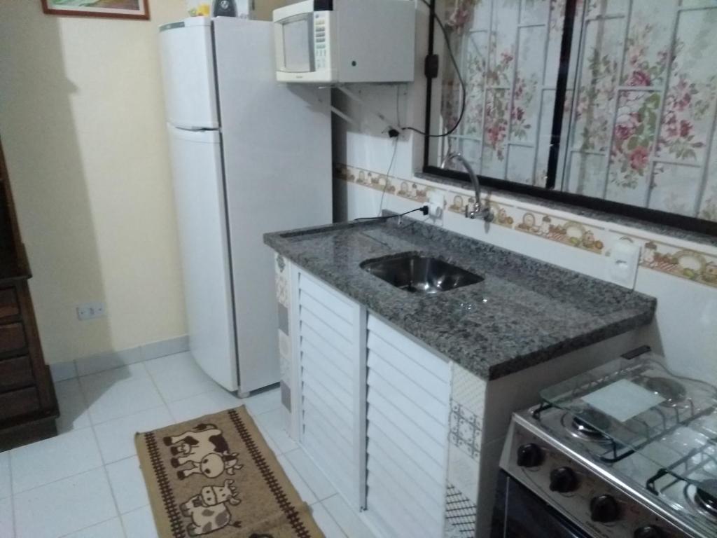 Residencial Claudete
