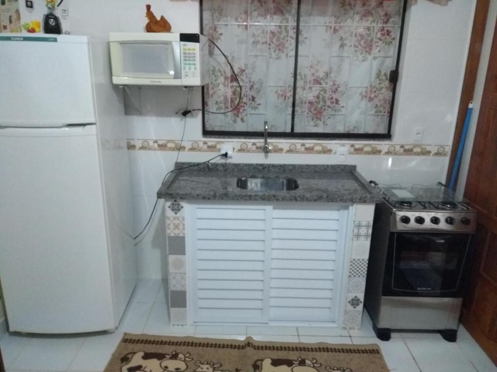  Residencial Claudete