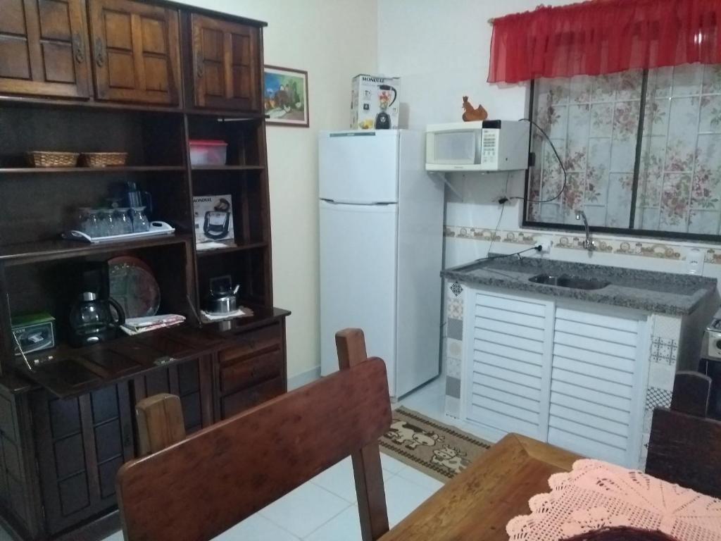  Residencial Claudete