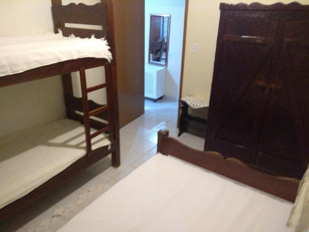  Residencial Claudete