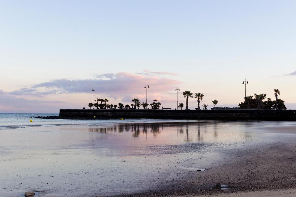 Fotografia z galérie ubytovania Vanesa Center v destinácii Arrecife